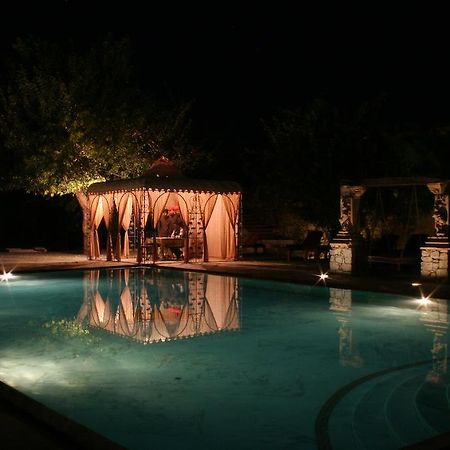 Hotel Castle Bijaipur Chittorgarh Exterior photo